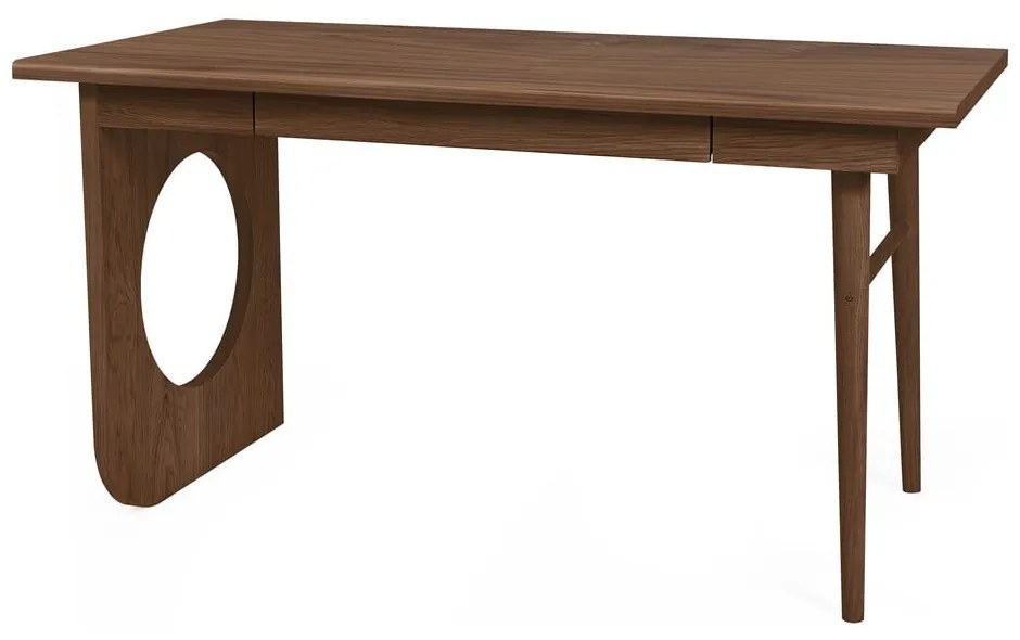 Bau barna íróasztal - Woodman