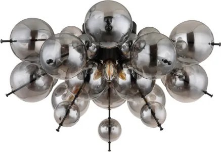 GLOBO 15633DS UDO Glamour Mennyezeti Lámpa IP20