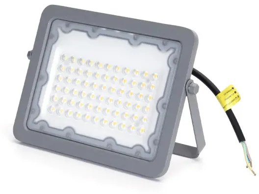 Led slim reflektor 50W IP65 4000K