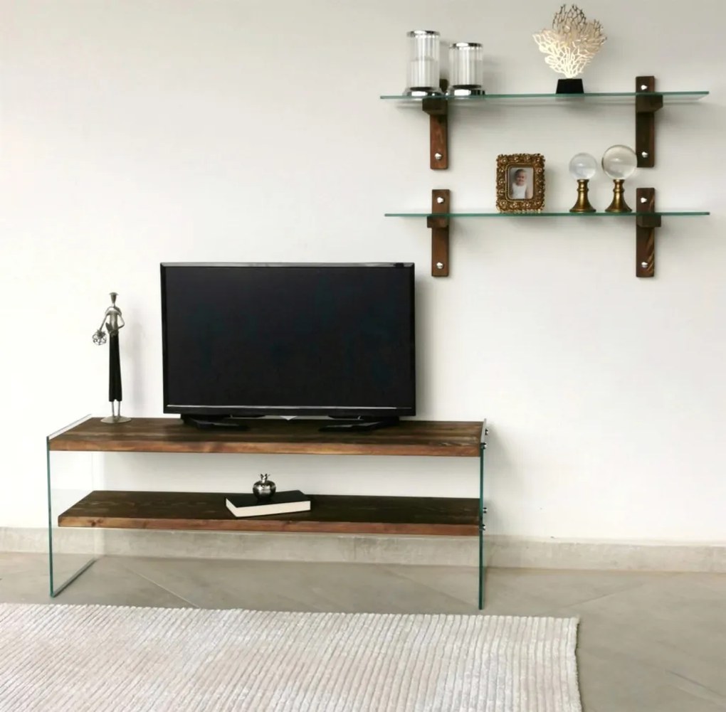 TV-állvány, 120 cm – TV105