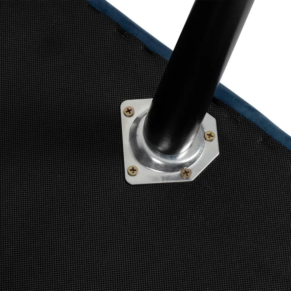 AVENBERG VELVET Kárpitozott pad