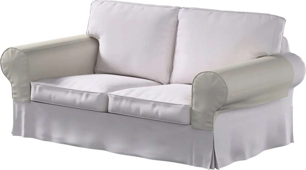 Ektorp Ikea kartámaszvédő, szürke