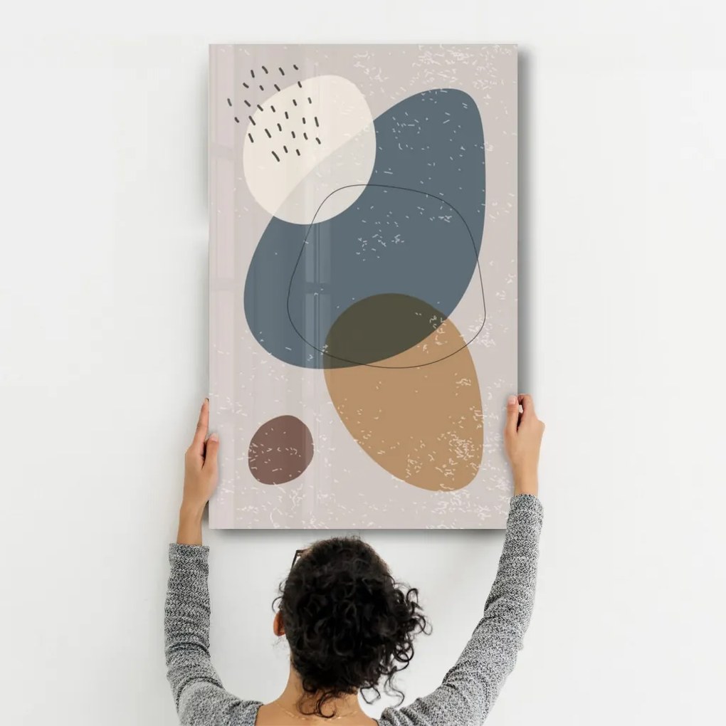 Üvegkép, 46×72 cm – CAM-1083