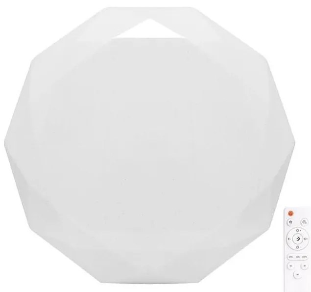 Ecolite WZSD-50W/LED - LED dimmelhető lámpa DIAMANT LED/50W/230V + DO