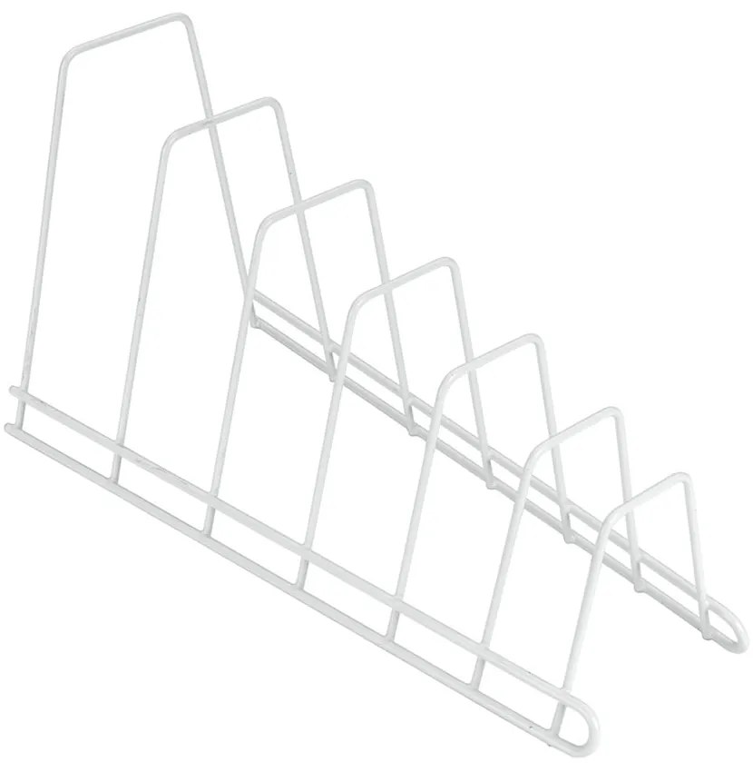 Fedőtartó, hossz 34 cm - Metaltex