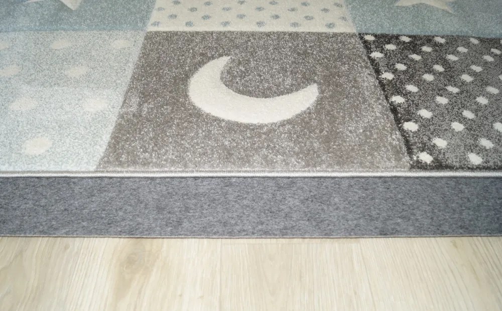 Otthoni infra fűtőszőnyeg - L 130*155 cm