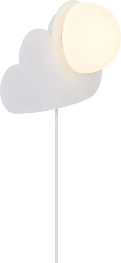 Nordlux SKYKUCLOUD 2312971001 Fali lámpa 1x25W/E14 IP20