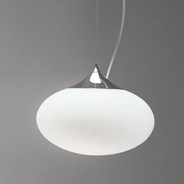 ASTRO LIGHTING 1176002 ZEPPO Egyágú Függesztett Lámpa Fém E27 IP20