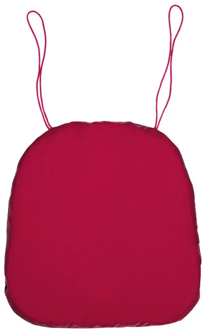 Standard vörös székpárna