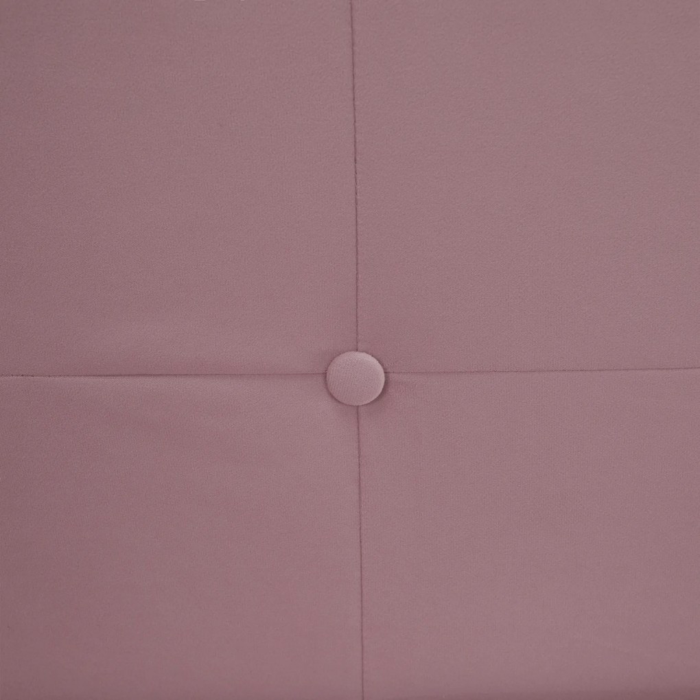 Heverő tárolóhellyel, rózsaszín, AURIA UNI