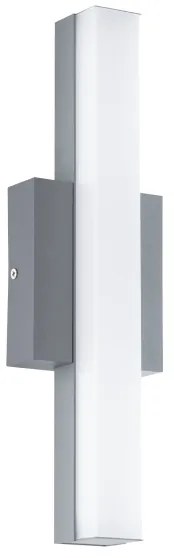 Eglo 94845 - ACATE kültéri LED lámpatest, 8 W, 230 V, IP44