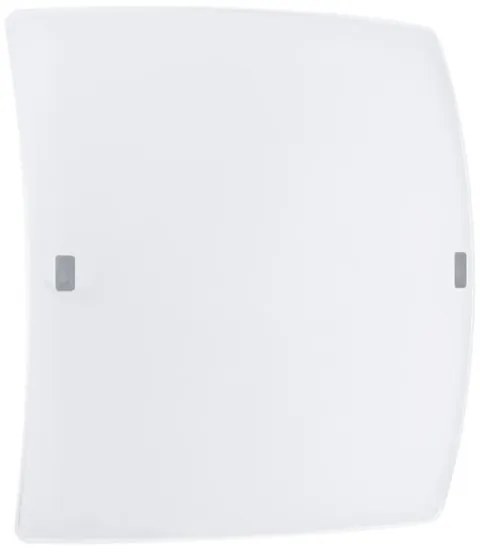 Eglo - Pótüveg BORGO lámpához 41x41 cm