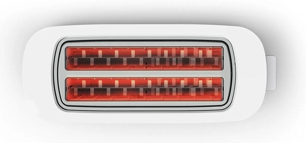 Toustovač Enfinigy, 2 plátkový, nerez, 1000W - Zwilling