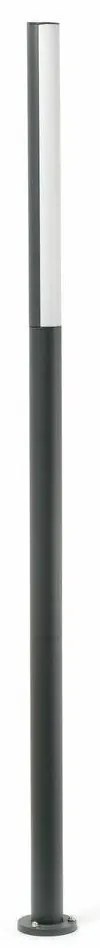 FARO Barcelona FARO 75524 - LED Kültéri lámpa BERET-3 LED/16W/230V IP54 FA75524