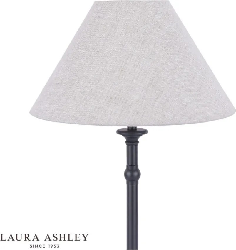 Laura Ashley Ludchurch 3756242-Q Asztali lámpa 1x40W/E14 IP20