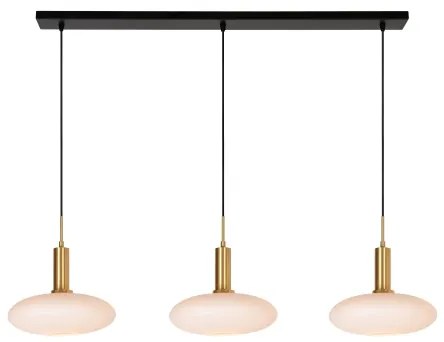 Lucide 25413/03/02 - Csillár zsinóron SINGALA 3xE27/60W/230V