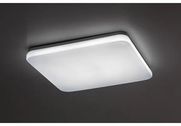 Rabalux 77136-LED Fürdőszobai mennyezeti lámpa LOWAR LED/36W/230V IP44 3000/4000/6000K
