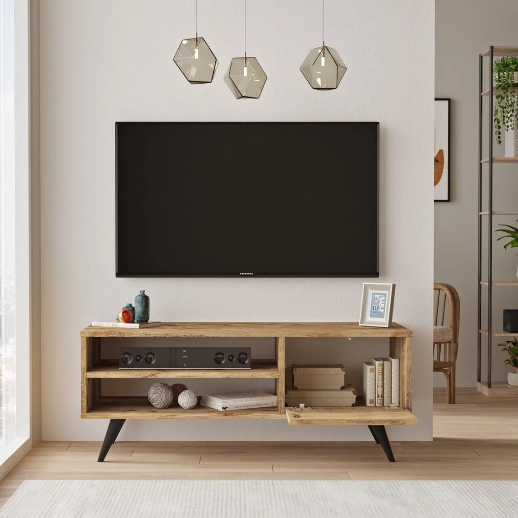 TV szekrény Cd1-A