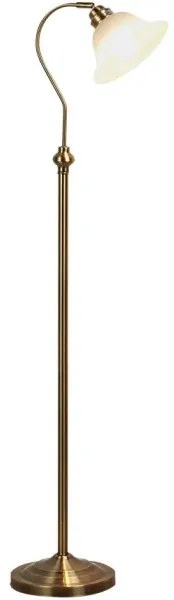 Searchlight - Állólámpa STAB 1xE27/60W/230V