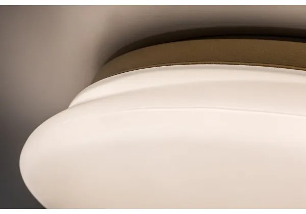Rabalux 75053 - LED fürdőszobai mennyezeti lámpatest CALIOPE LED/24W/230V IP44 átmérő 41 cm