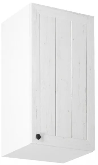 Provance G40 1 ajtós felső konyhaszekrény jobbos Sosna Andersen N