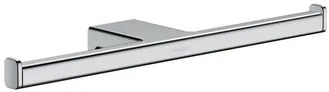 Hansgrohe AddStoris wc-papír tartó króm 41748000