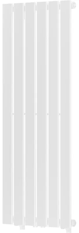 Mexen Boston dísz radiátor 1200 x 452 mm, 611 W, Fehér - W213-1200-452-00-20