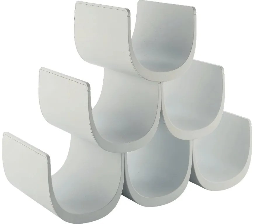 Noe' palacktartó, fehér - Alessi