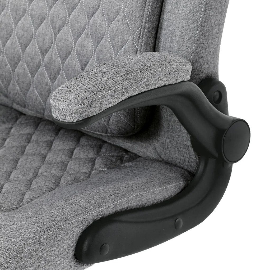 Autronic KA-C711 GREY2 Irodai szék
