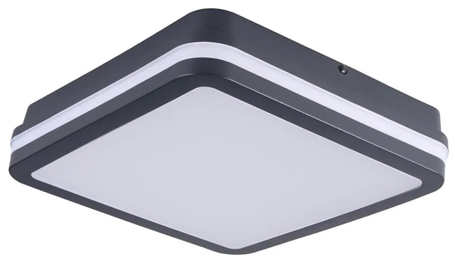 Brilagi - LED Kültéri lámpa BENE LED/24W/230V 26x26 cm IP54 BRI050