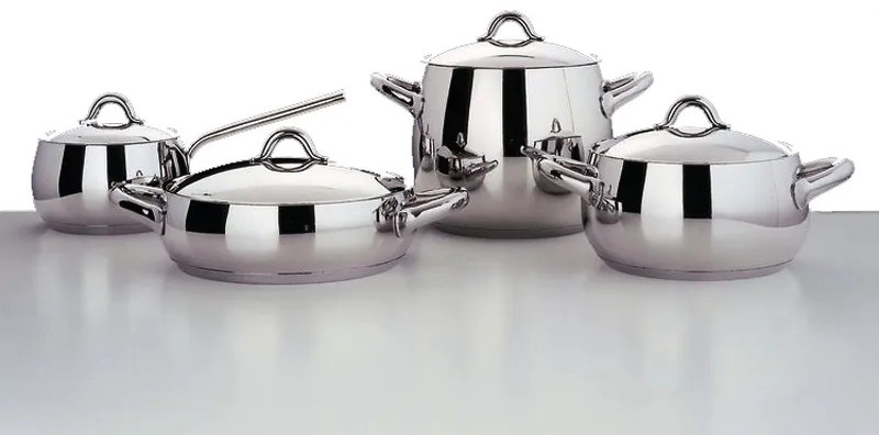 Poklice Mami, prům. 14 cm - Alessi