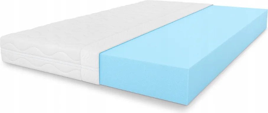 Matrac 100x200x20 cm huzattal Selekt 2 H3