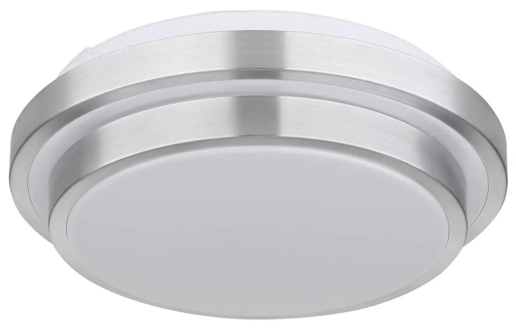 Globo Globo 41762S - LED Fürdőszobai lámpa érzékelővel GREGORY LED/18W/230V IP44 GL6746