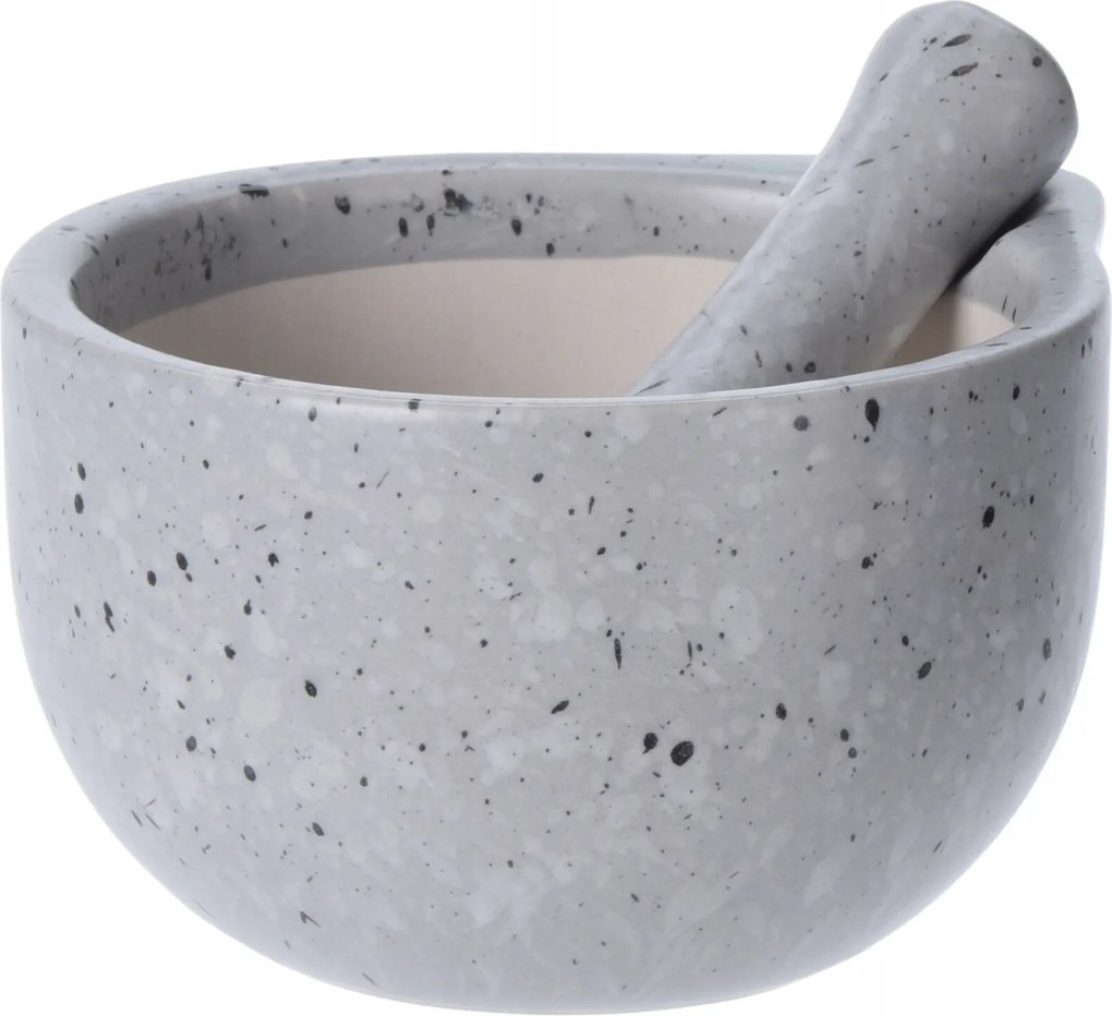 StoneLook habarcs 330 ml, kőagyag, gránithatású világos szürke