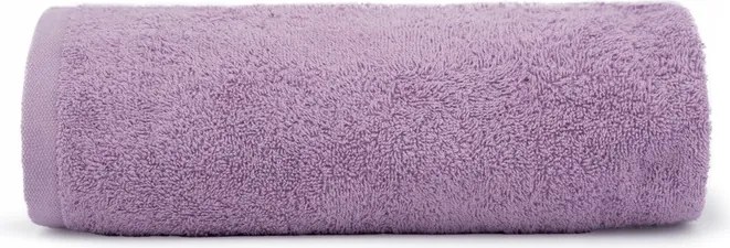 Primo nagy pamut törölköző 100x150 lila