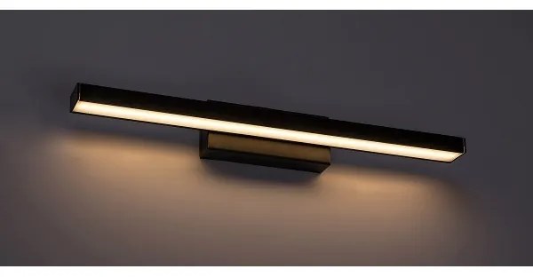 Rabalux - LED Fürdőszobai fali lámpa LED/12W/230V IP44