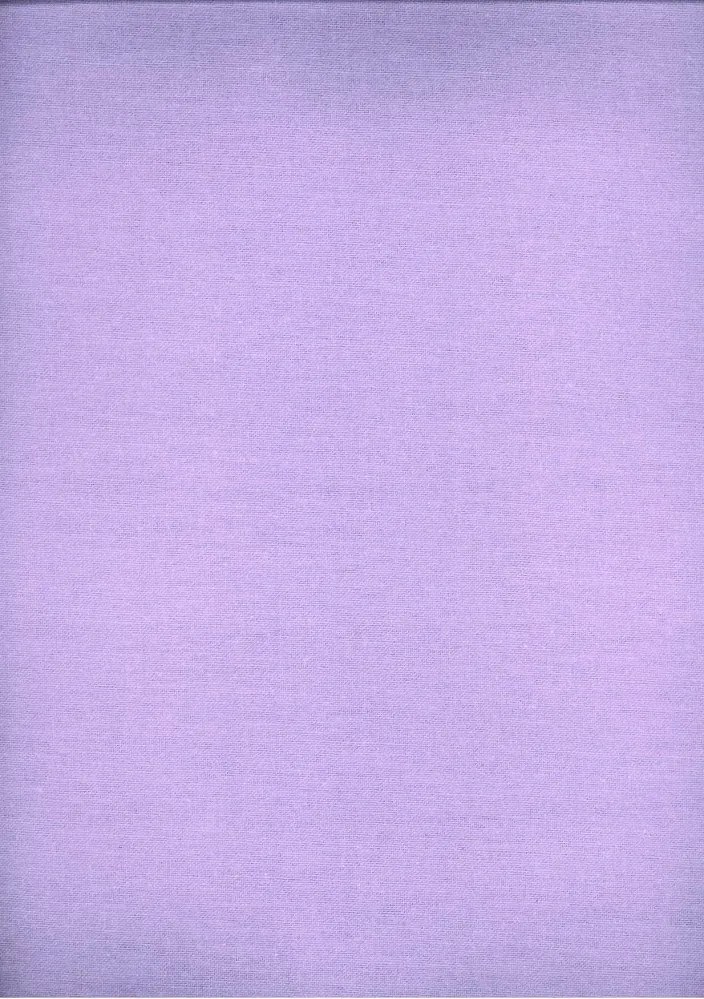 Ágyneműhuzat kéregből 200x220 lila egyszínű 100% pamut gombok