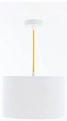 Gyerek csillár zsinóron SWEET DREAMS 1xE27/60W/230V átm. 30 cm