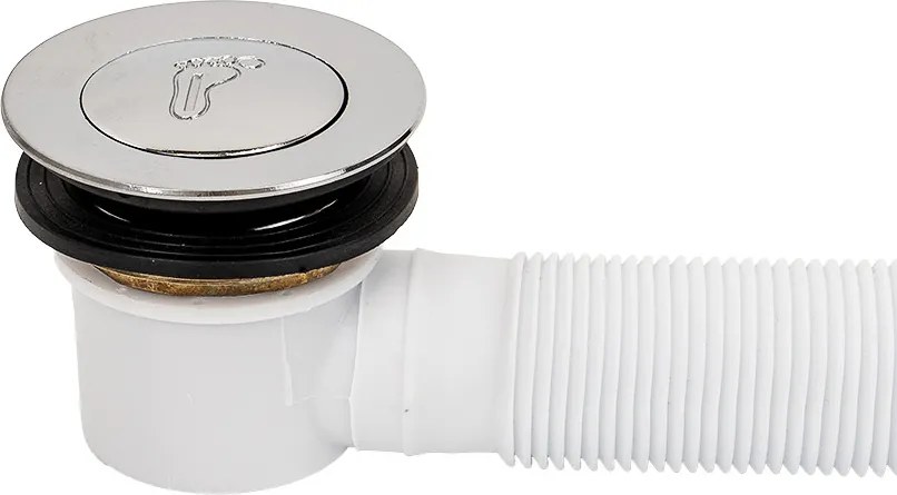 Klik-Klak szifon zuhanytálcához 50 mm