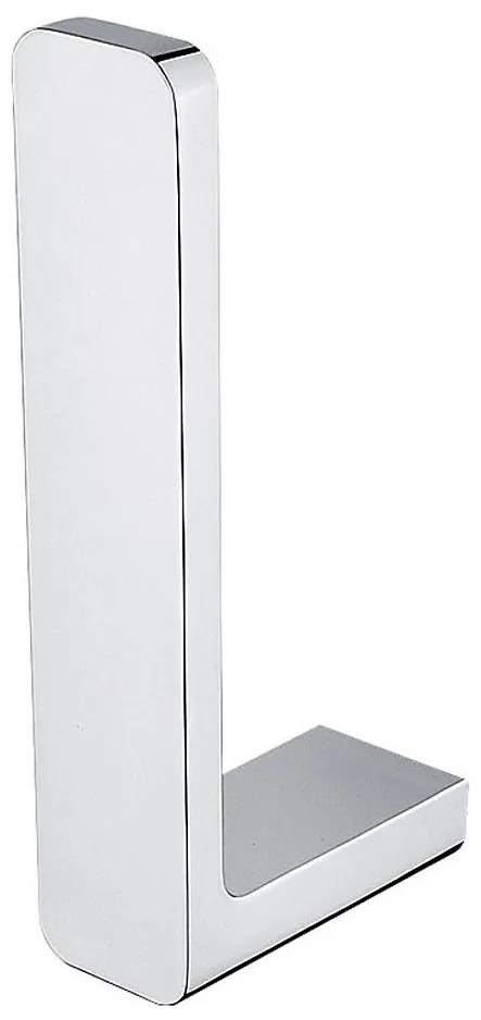 NIMCO MA 29055R-26 - WC-papír tartó MAYA fényezett króm