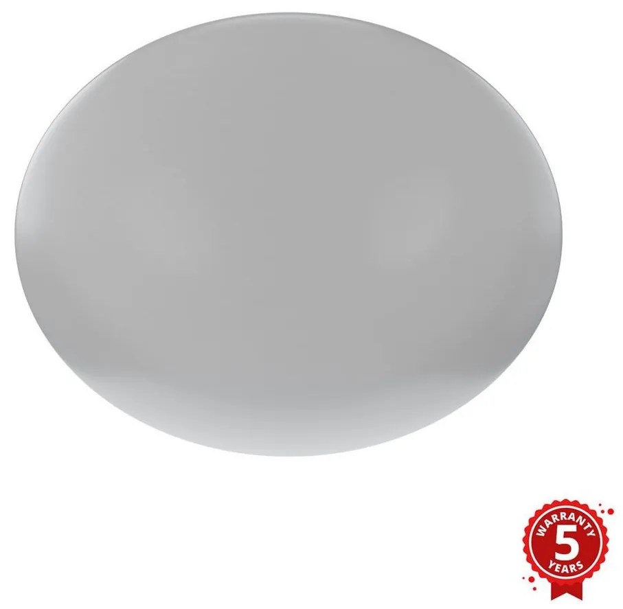 APLED - LED Mennyezeti lámpa LENS P TRICOLOR LED/24W/230V IP41 1680lm