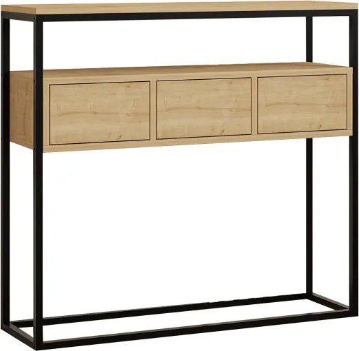 Guarda komód, 90 cm