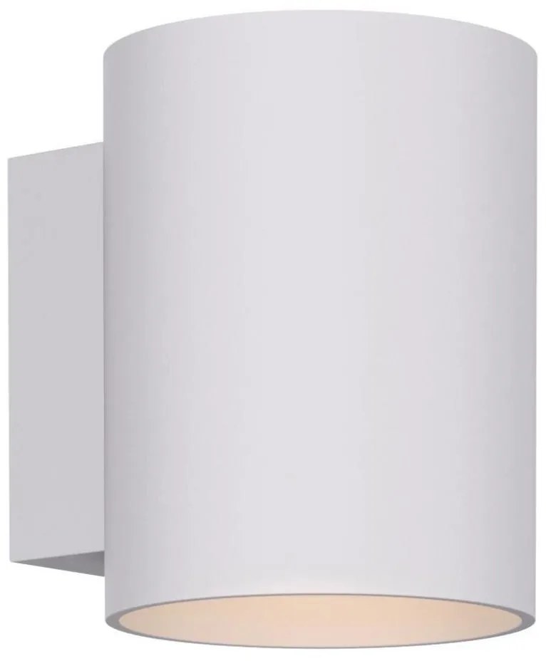 Zuma Line 91060-N - Fali lámpa SOLA WL 1xG9/40W/230V fehér