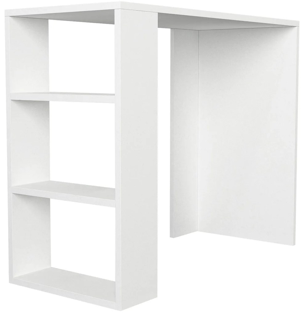 Íróasztal Netenya - White