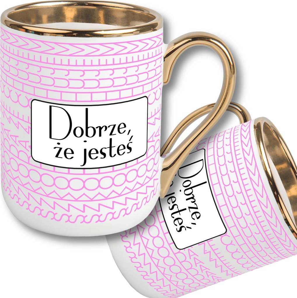 Bögre Rejtett Felirat Az Irodai Munkához [ Jó, Hogy Itt Vagy Kár, Hogy Ch**** ]