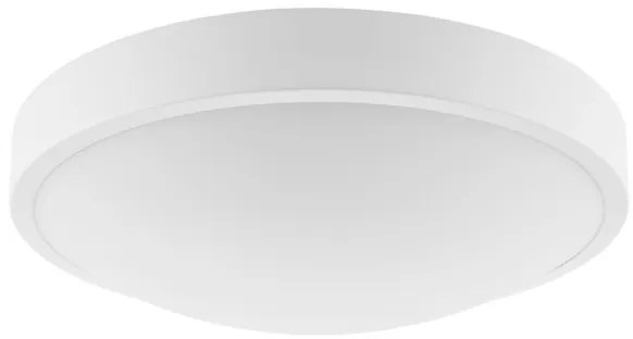 Mennyezeti lámpa JONAS 2xE27/60W/230V á. 36 cm fehér