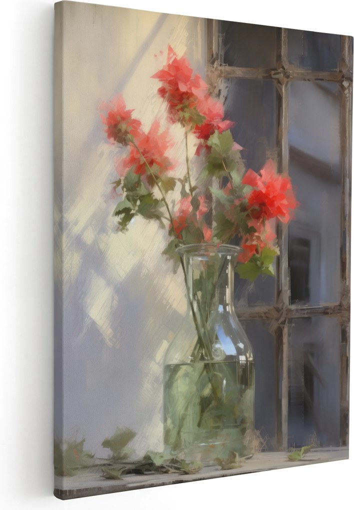 Vászonkép Falikép Konyha Csokor 50x70 cm *többféle minta