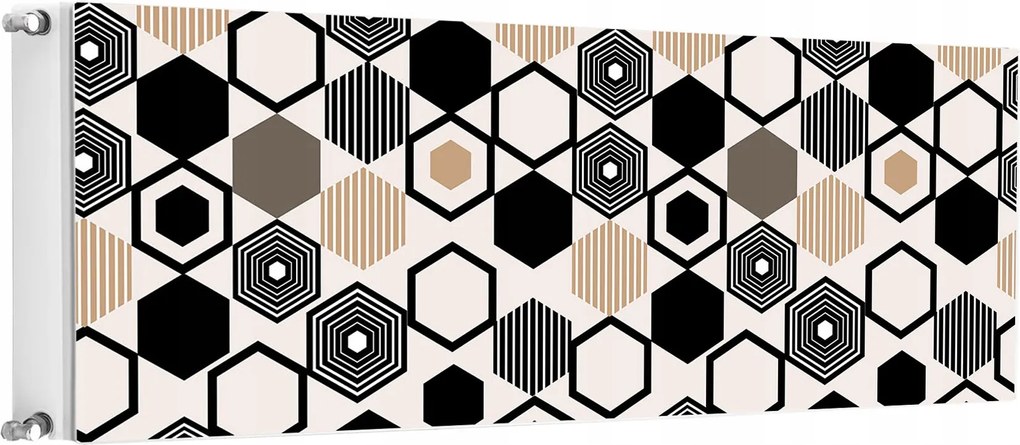 Mágneses Radiátorszőnyeg 160x60 Mozaik Fotótapéta