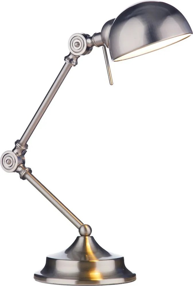 Dar Lighting RANGER RAN4046 Asztali lámpa 1x40W/E14