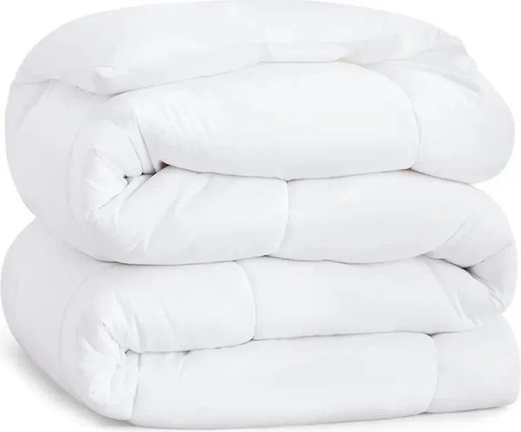 Paplan 140x200cm antiallergén egész évben steppelt lengyel I. osztályú minőség